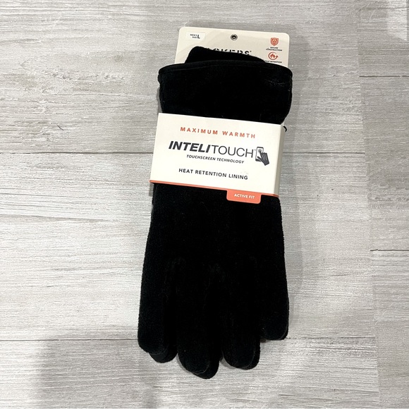 Dockers Gloves - Picture 1 of 6